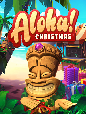 Singha10 ทดลองเล่น aloha-christmas